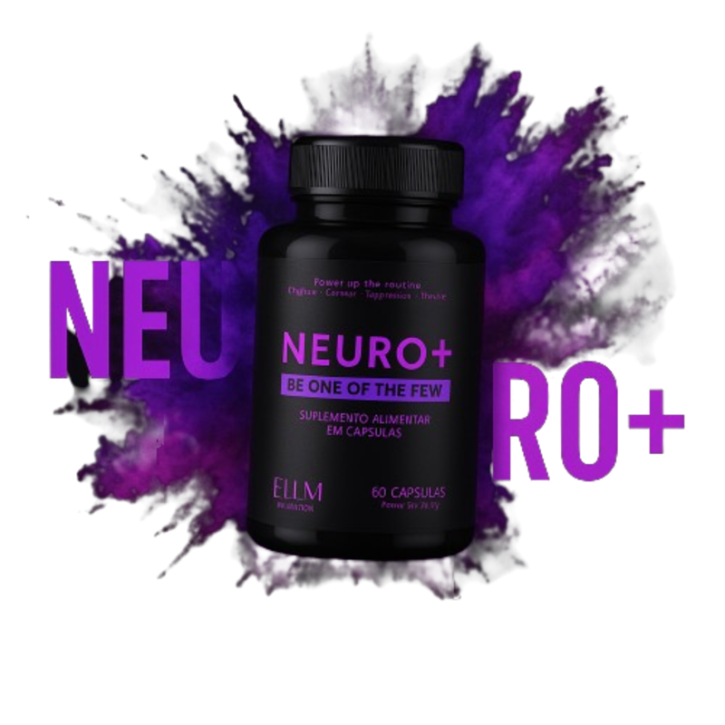 Neuro+ Produto